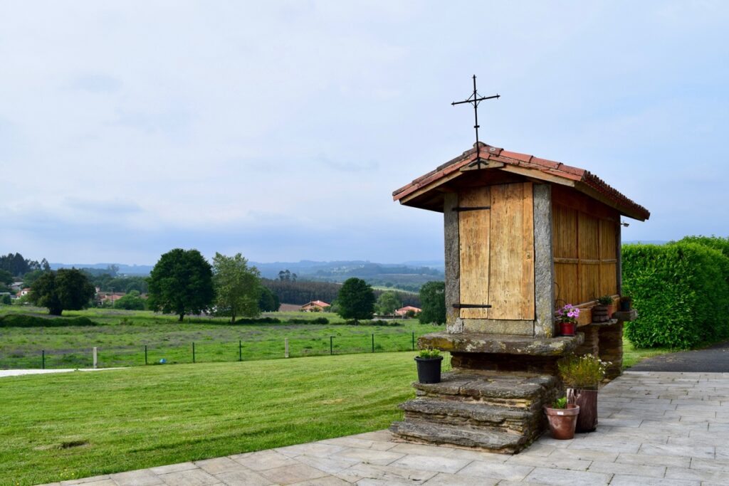 Camino de Santiago – Spain