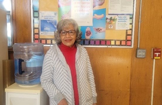 CalFresh Healthy Living Success Story