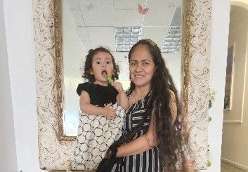 CalFresh Outreach Success Story