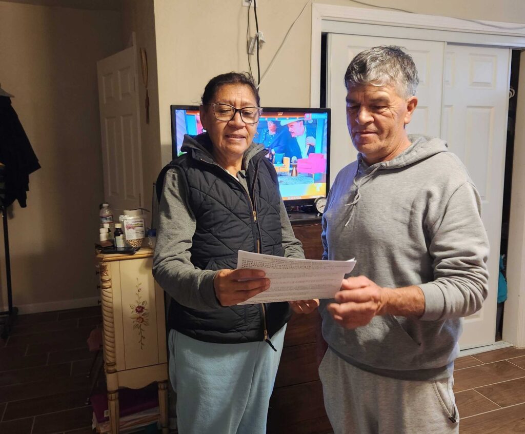 Healthcare Success Story