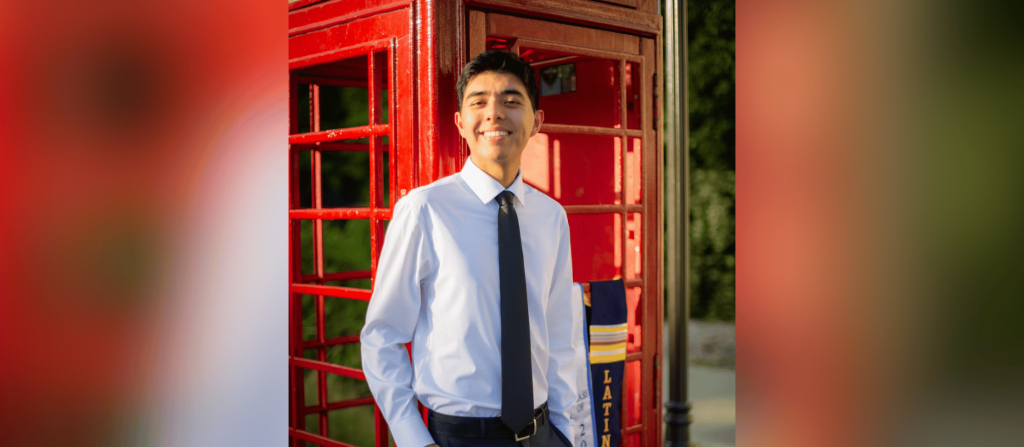 Employment & Professional Development: Jesus R.’s Path to Medical School