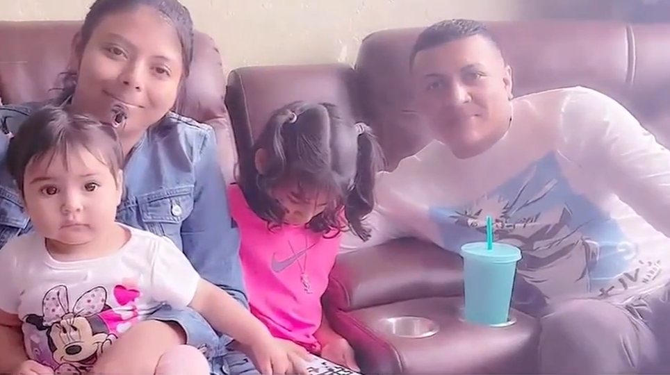 Refugee Services: Catholic Charities Helps a Honduran Family