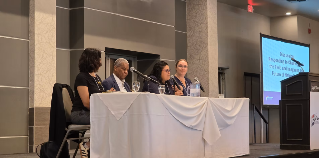 Immigration Legal Services: Walking Beside Families with Compassion