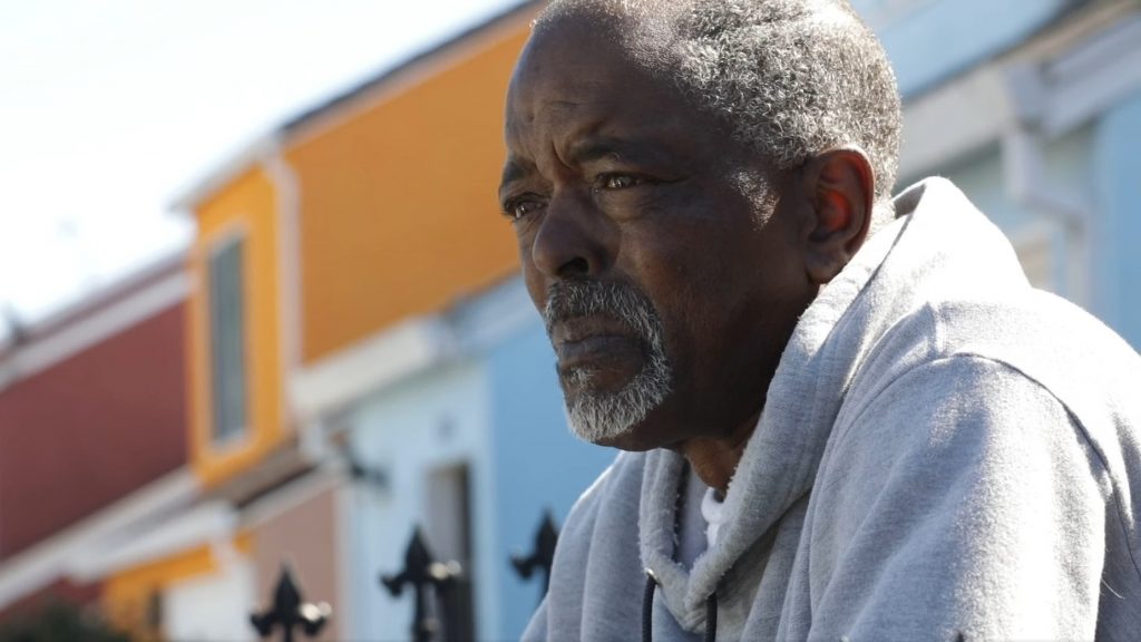 Rent and Utilities Assistance: Nathaniel's Story of a Hand Up