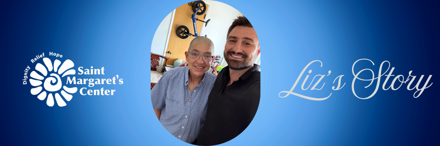 Held by Faith, Led by Love: Liz’s Story of Cancer, Heartbreak, and Triumph