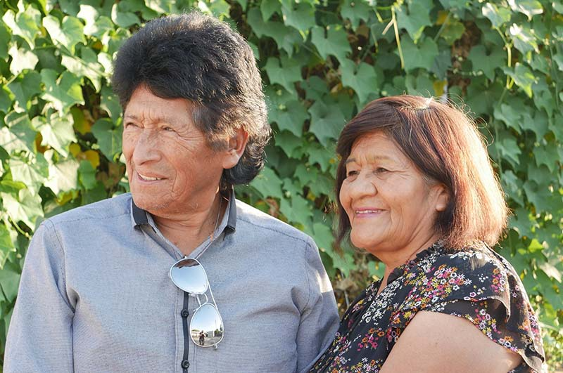 Supporting Families: Kinship Program