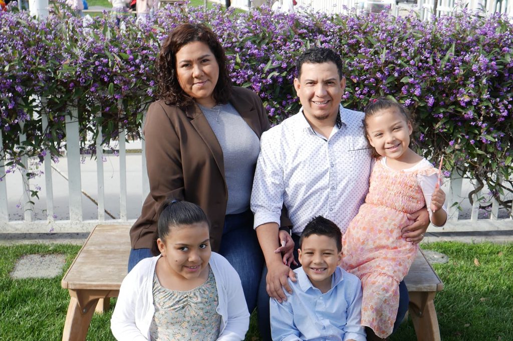 Family Resource Centers: Stephanie’s Story of the Power of Community