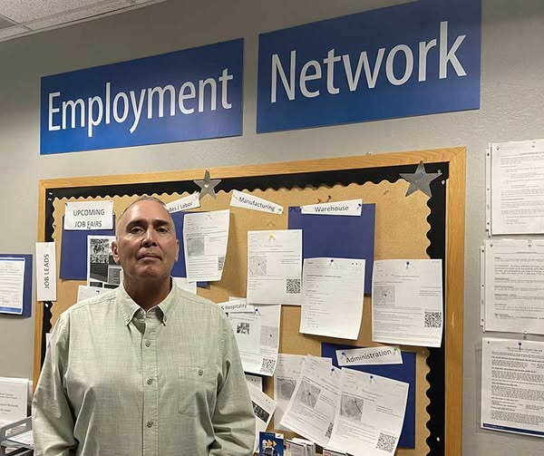 From Incarceration to Empowerment: Dijei's Journey Forward