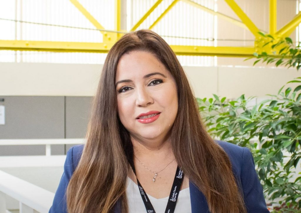 Hearts Behind the Mission: Delia’s Story from Client to Compassionate Service Worker