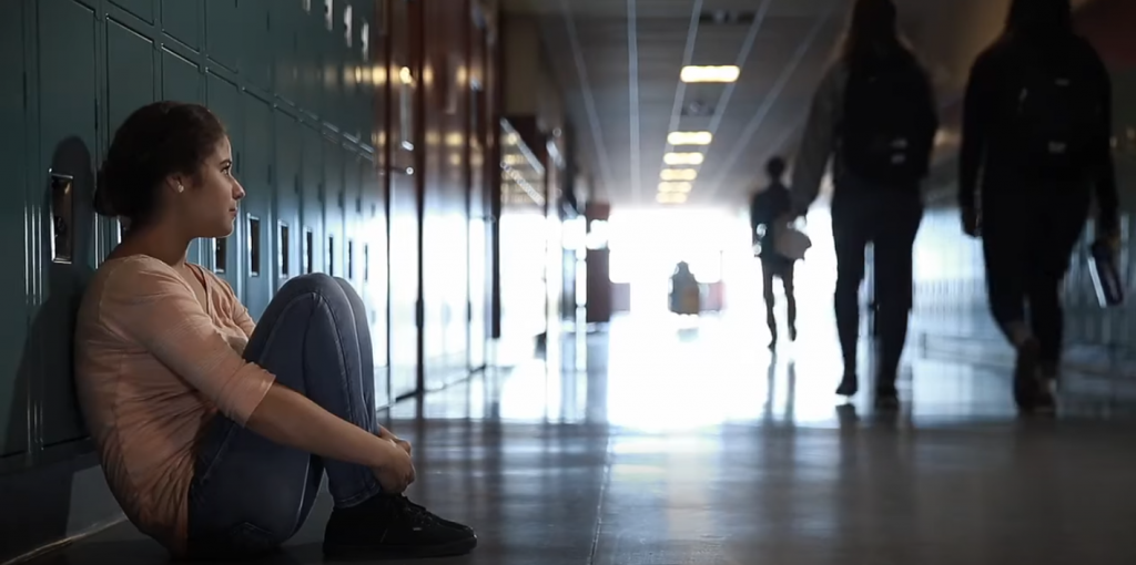 Mental Health Counseling: Lily’s Story of Healing from Traumatic, Abusive Cyberbullying