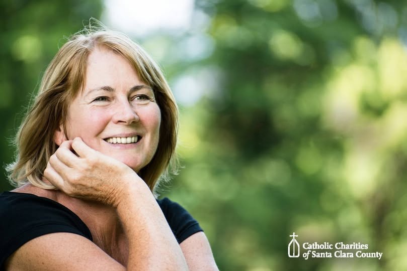 Reentry Services: Chandra Found Mercy through Catholic Charities Criminal Justice Program