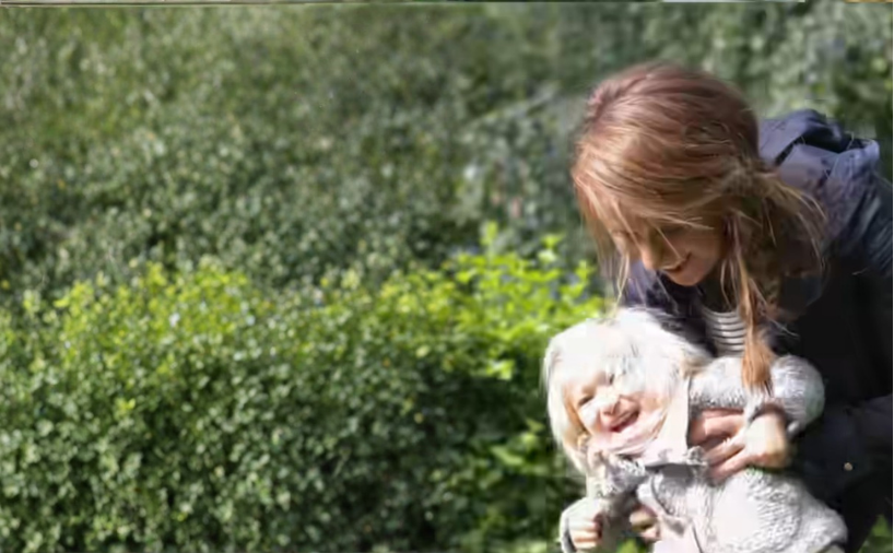 New Parent Assistance: Consistent Support and Relationship Changed Natasha’s Life