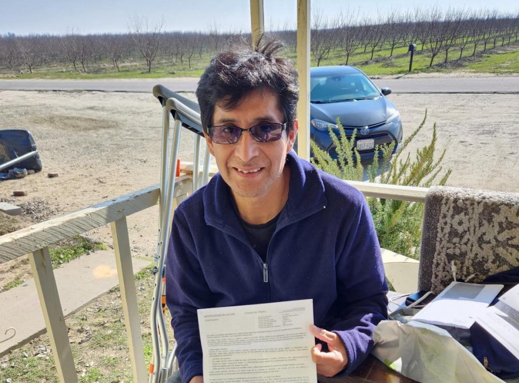 Medi-Cal Enrollment: Sebastian’s Family Went from Uninsured to Covered