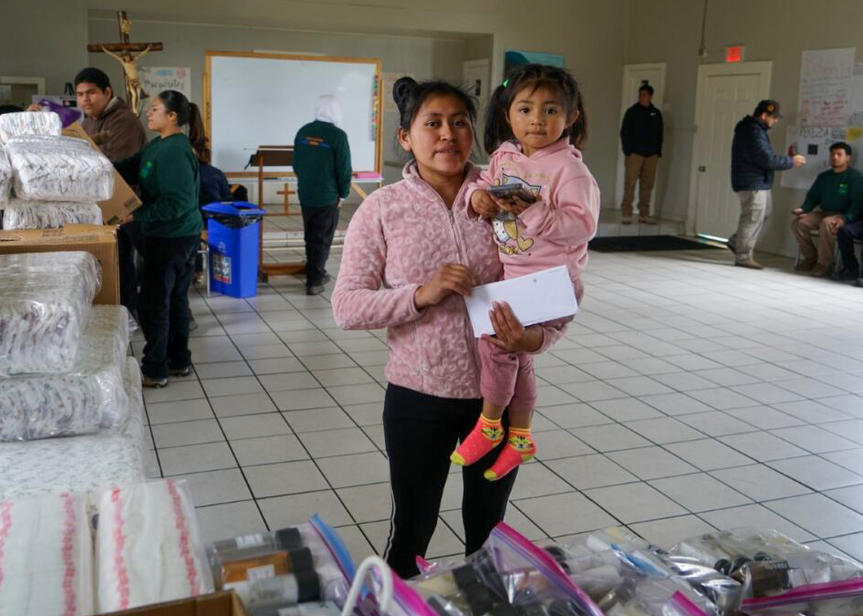 Storm Assistance: Marisol’s Disaster Recovery Story