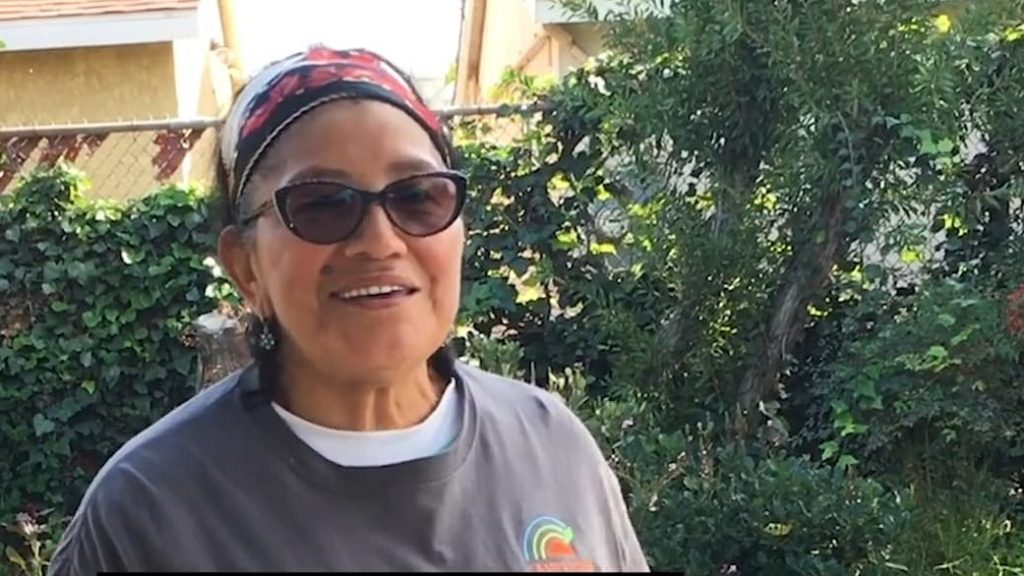 Nutrition and Food Access: How Maritza Leads with Movement and Motivation