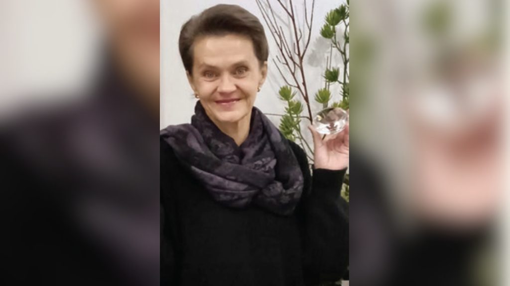 Family Services: Marina’s “Full Circle” Story of Triumph After Abuse