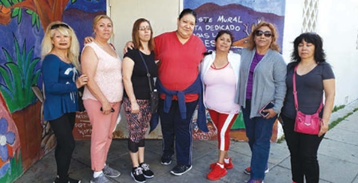 Healthy Living: How Rocio Lowered Her Blood Sugar and Lost Weight