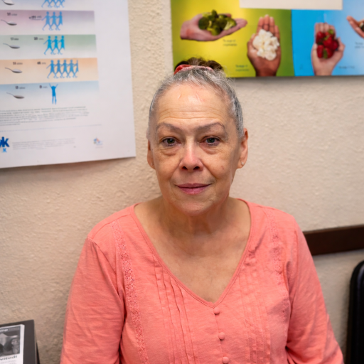 Healthcare Access: Manuela’s Life Changed with Care Beyond the Clinic