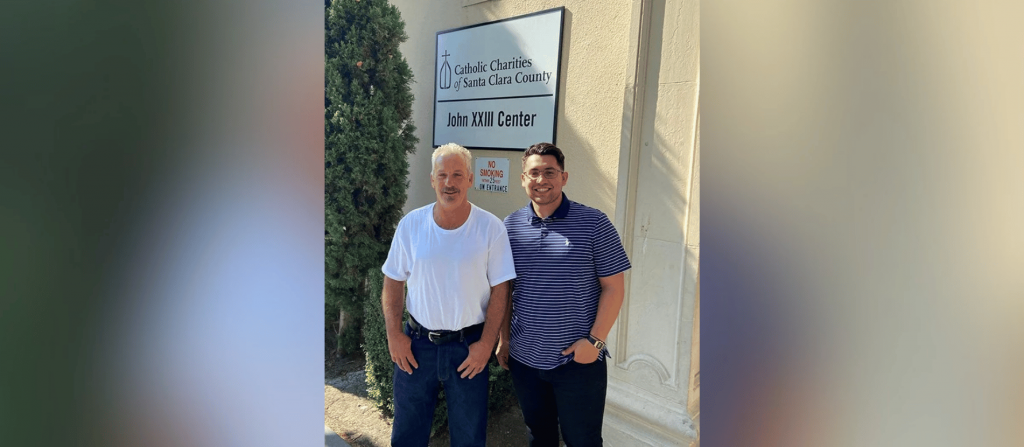 Reentry Services: James Rebuilt His Life After Incarceration