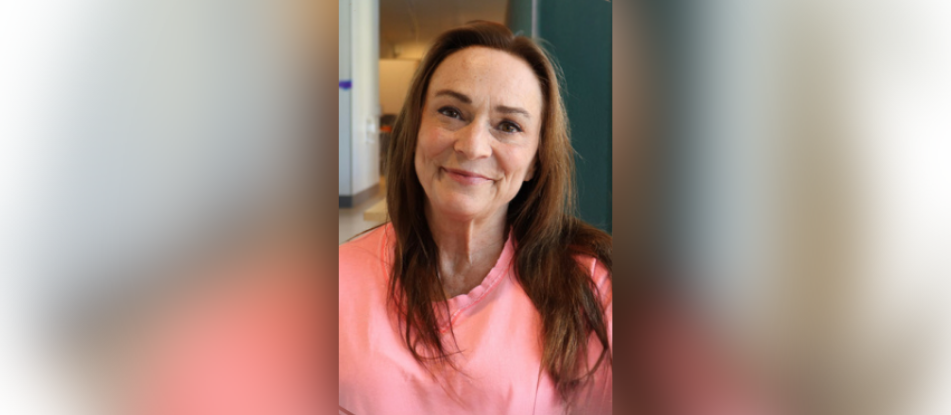 Housing: Kathryn's Path from Homelessness to Self-Sufficiency and Hope