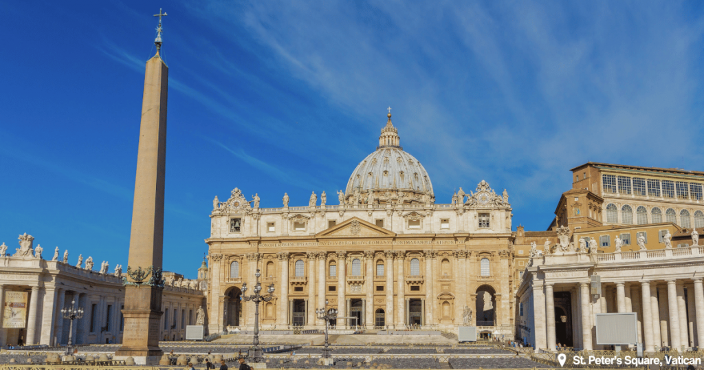 The Way of St. Francis