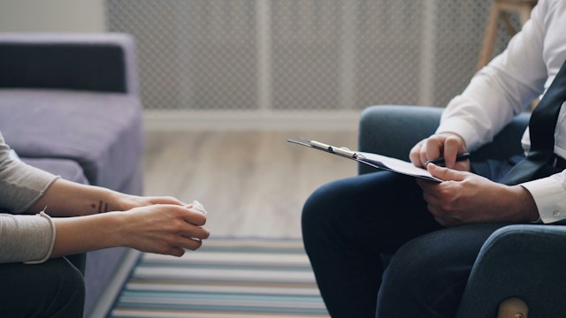 Counseling Heals the Home: A Family Restored
